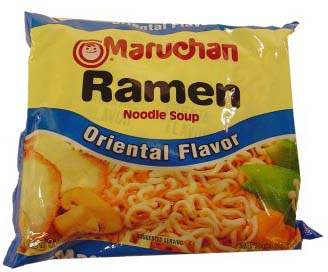 Maruchan Ramen